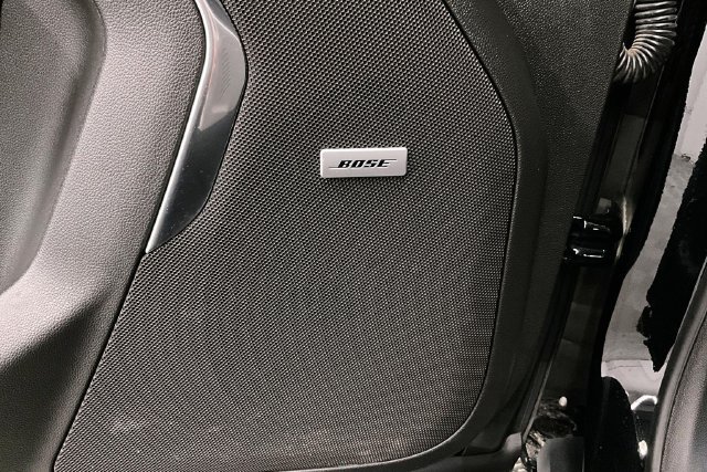 Used 2024 Onyx Black GMC AT4 image 41