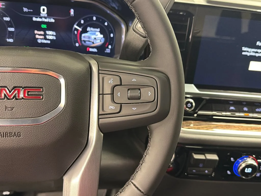 2026 GMC Sierra 1500 Elevation - Photo 34