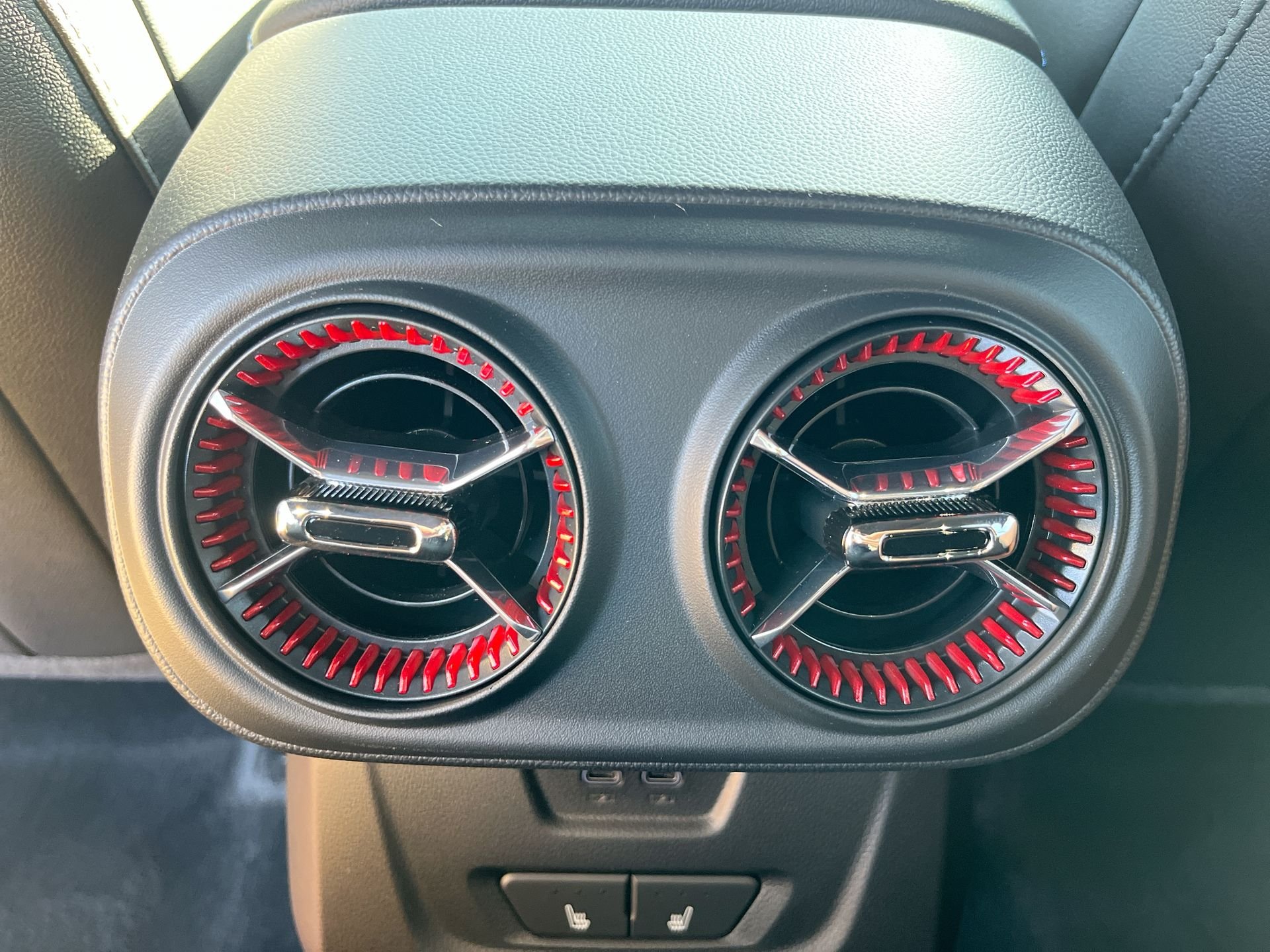 2026 Chevrolet Blazer EV RS - Photo 56