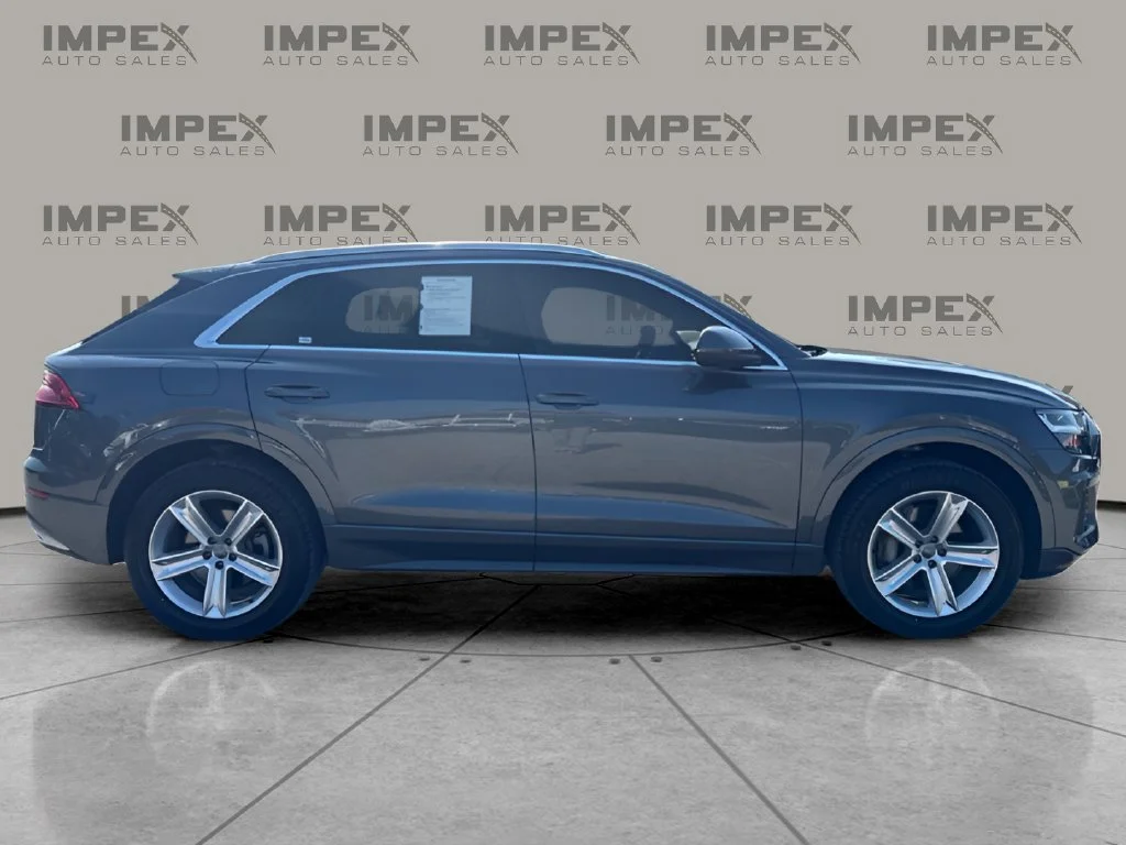 Used 2019 Gray Audi 3.0T Premium image 6