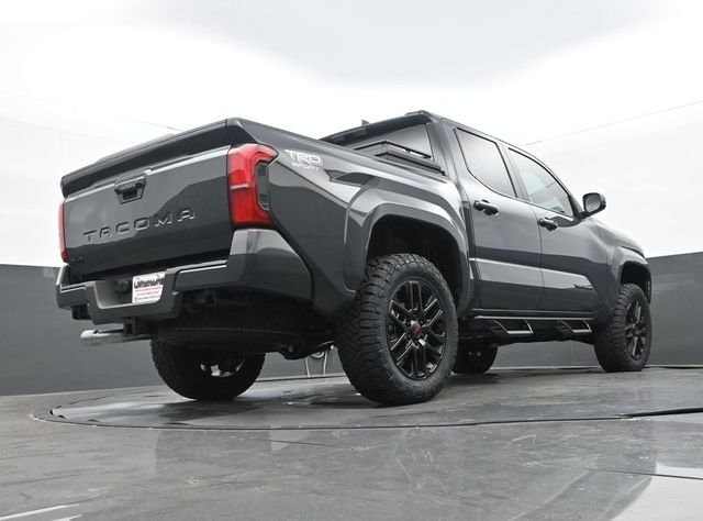 New 2026 Underground Toyota TRD Sport image 24