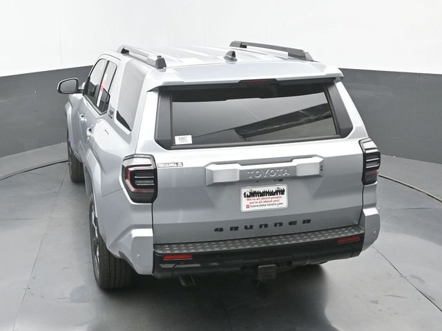 New 2026 Cutting Edge Toyota TRD Sport image 28