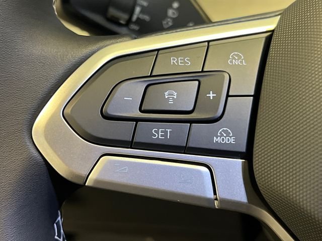 New 2026 Gray Volkswagen 2.0T SE image 14