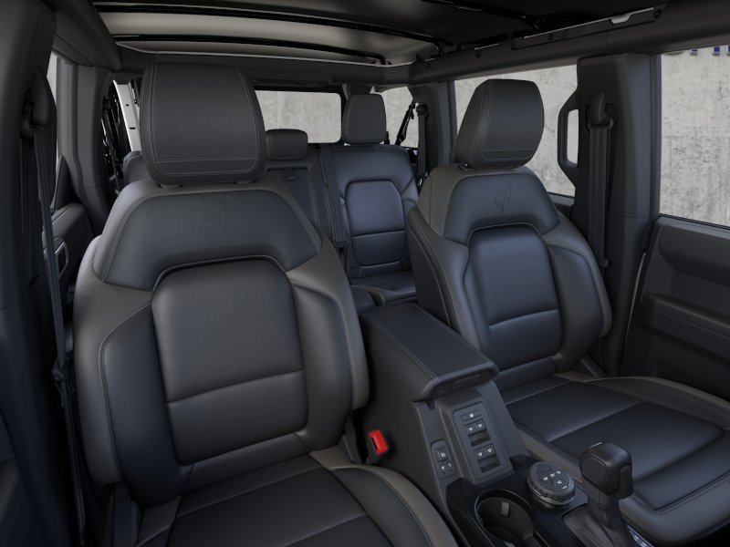 New 2026 Oxford White Ford Outer Banks® image 10