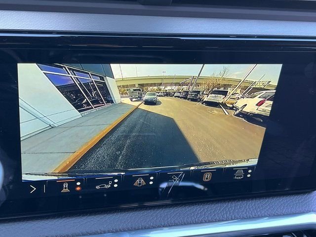 2026 GMC Sierra 2500HD Denali - Photo 27