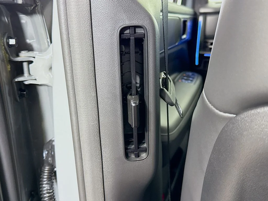 2026 Hyundai Santa Fe Calligraphy - Photo 28