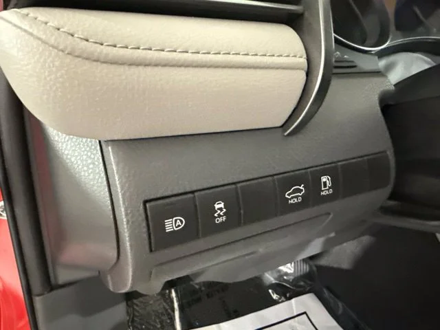 Used 2019 Red Toyota XSE image 18