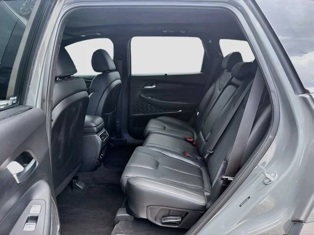 Used 2023 Hampton Gray Hyundai Calligraphy image 21