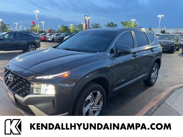 2022 Hyundai Santa Fe SE 2.5 AWD's photo