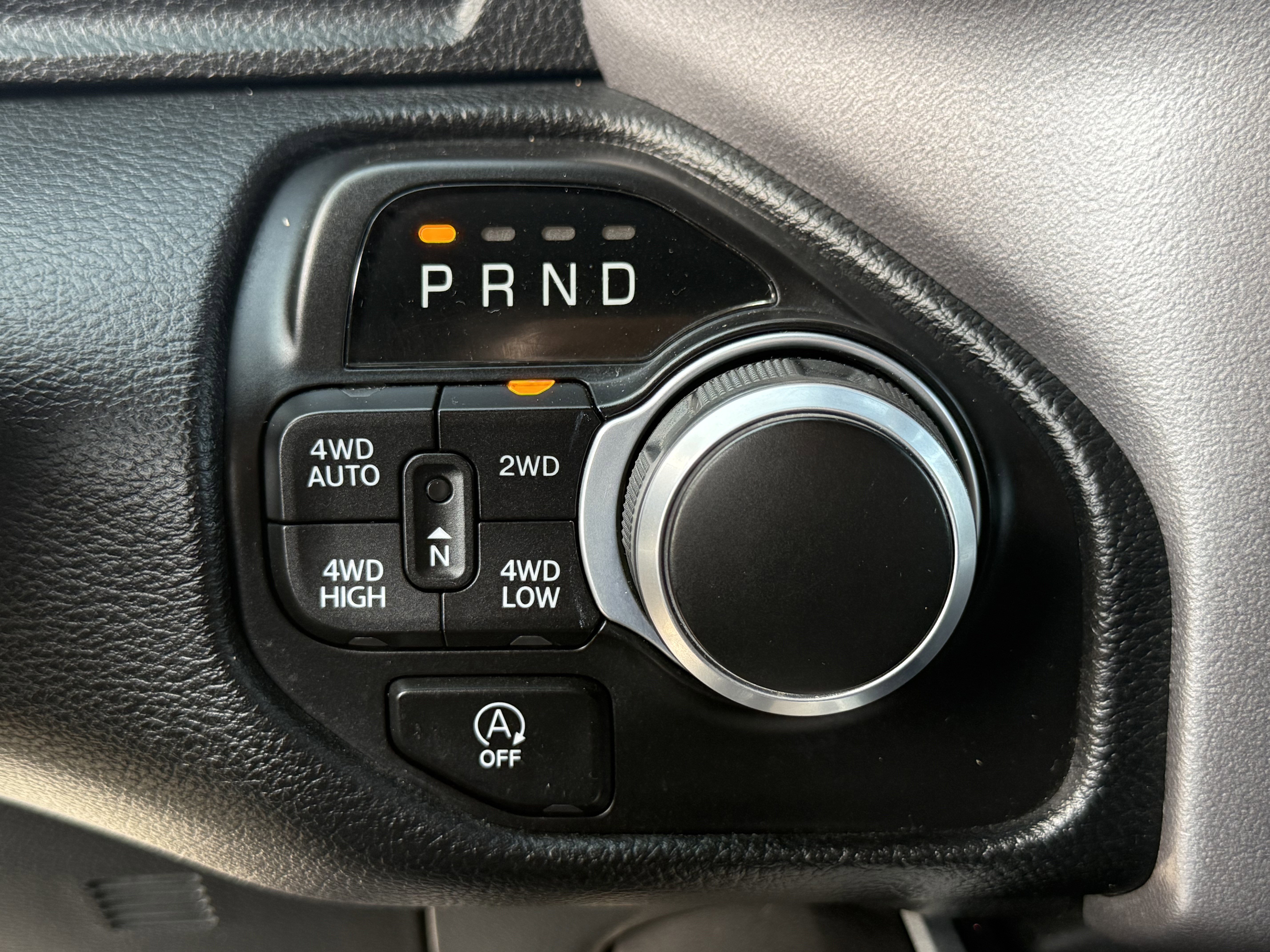 2022 RAM Ram 1500 Pickup Big Horn/Lone Star - Photo 21