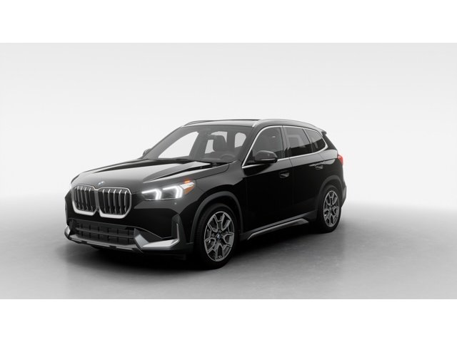 2026 BMW X1 xDrive28i's photo