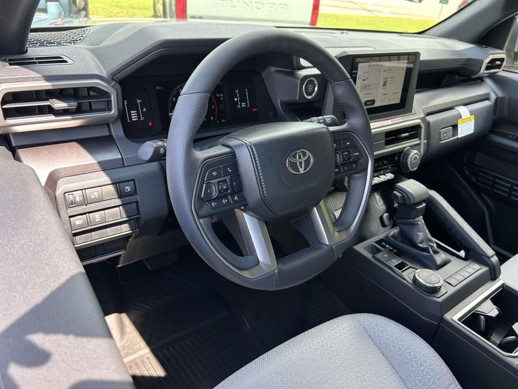 New 2026  Toyota SR5 image 12