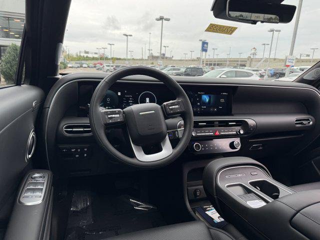 2026 Hyundai Palisade Calligraphy - Photo 28