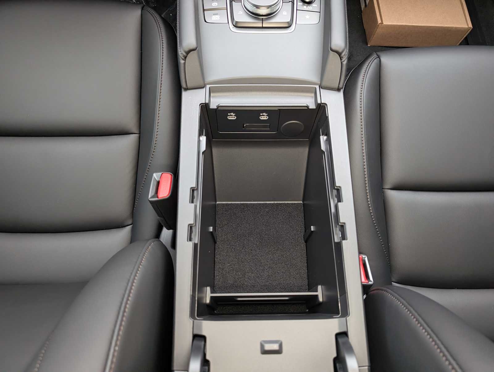 2026 Mazda Mazda3 Select Sport - Photo 14