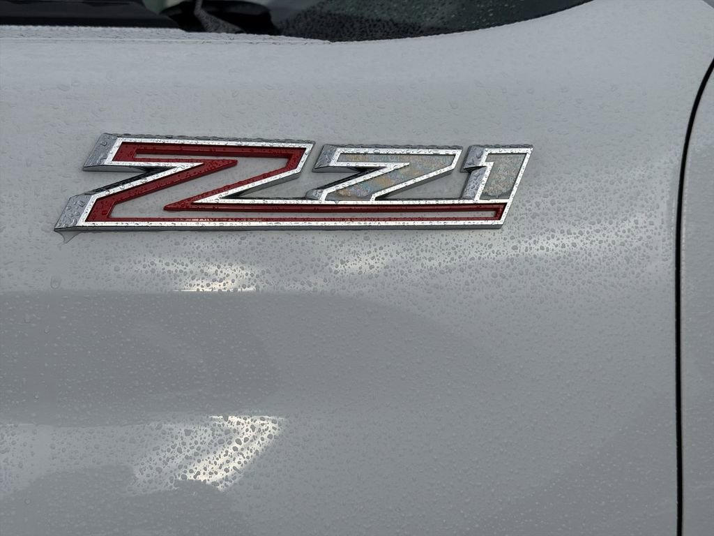 2026 Chevrolet Silverado 2500HD LT - Photo 31