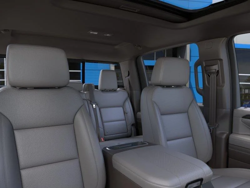 2026 Chevrolet Silverado 3500 HD LTZ - Photo 24