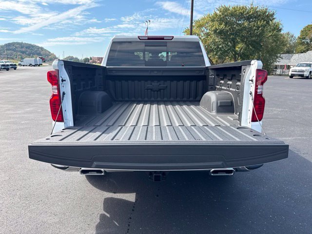 2026 Chevrolet Silverado 1500 LT - Photo 14