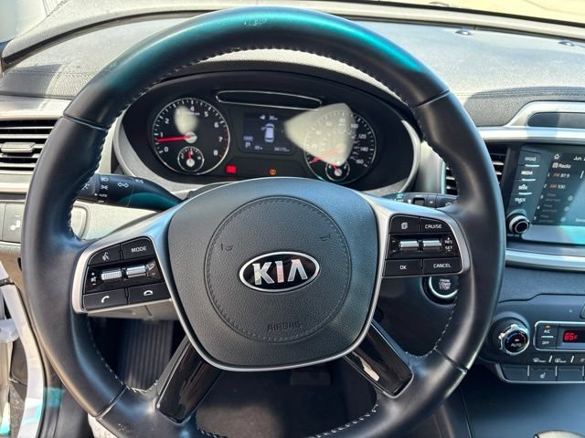 Used 2020 Snow White Pearl Kia S V6 image 20