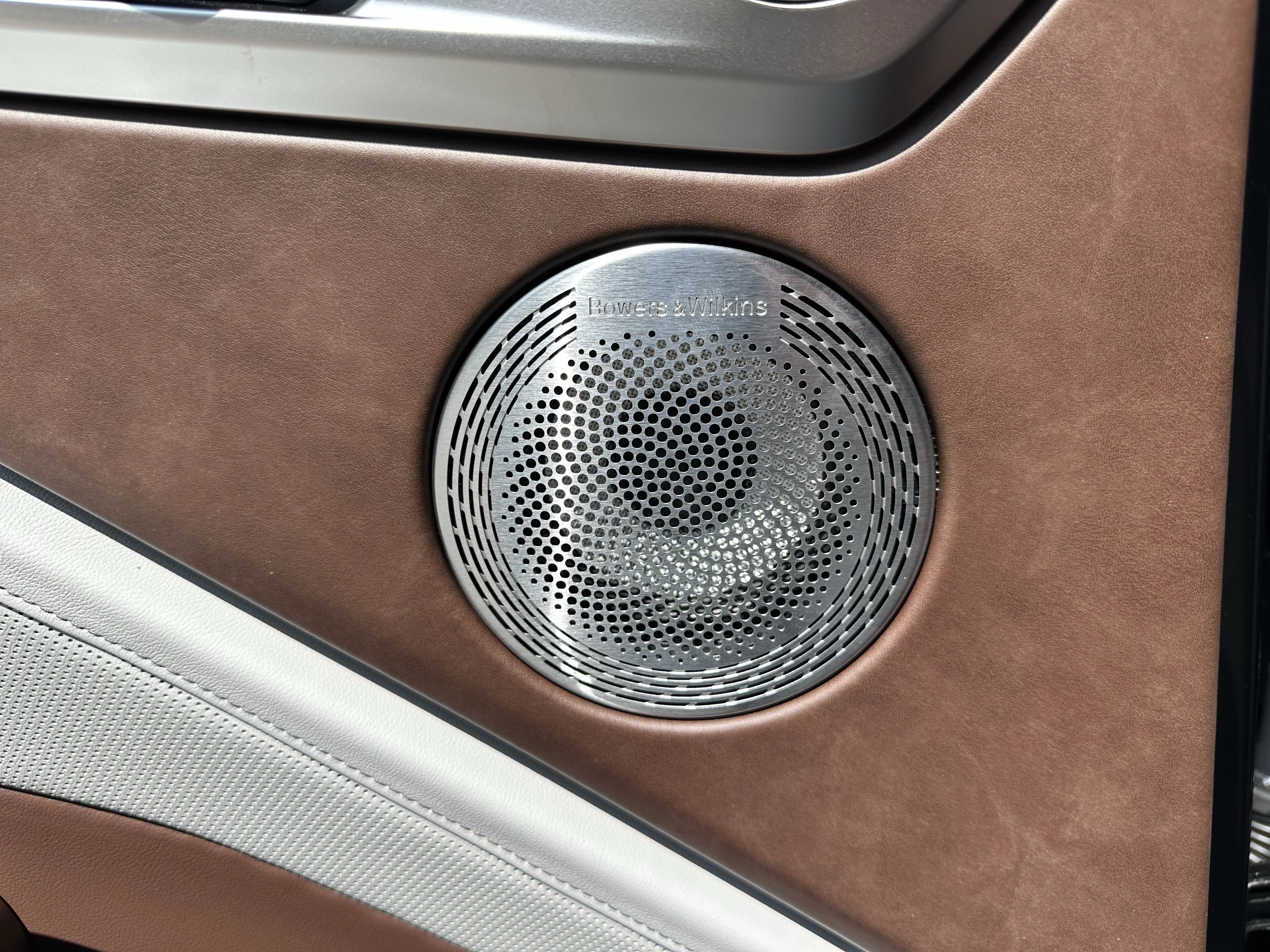 2026 BMW XM Base - Photo 20