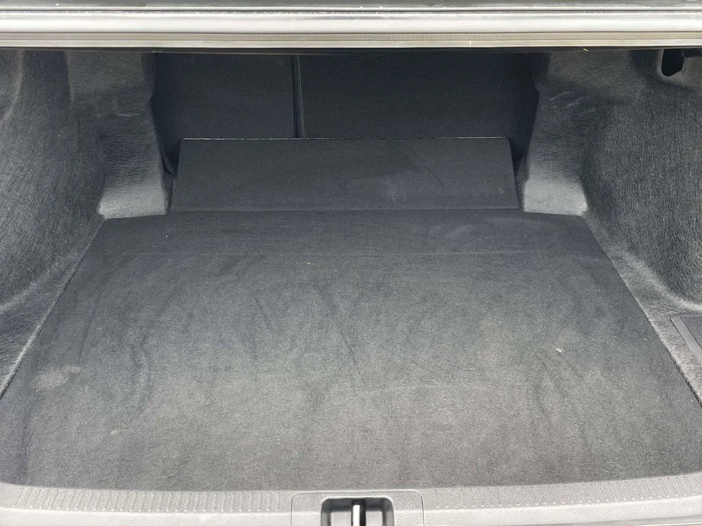 Used 2025 Black Toyota LE image 26