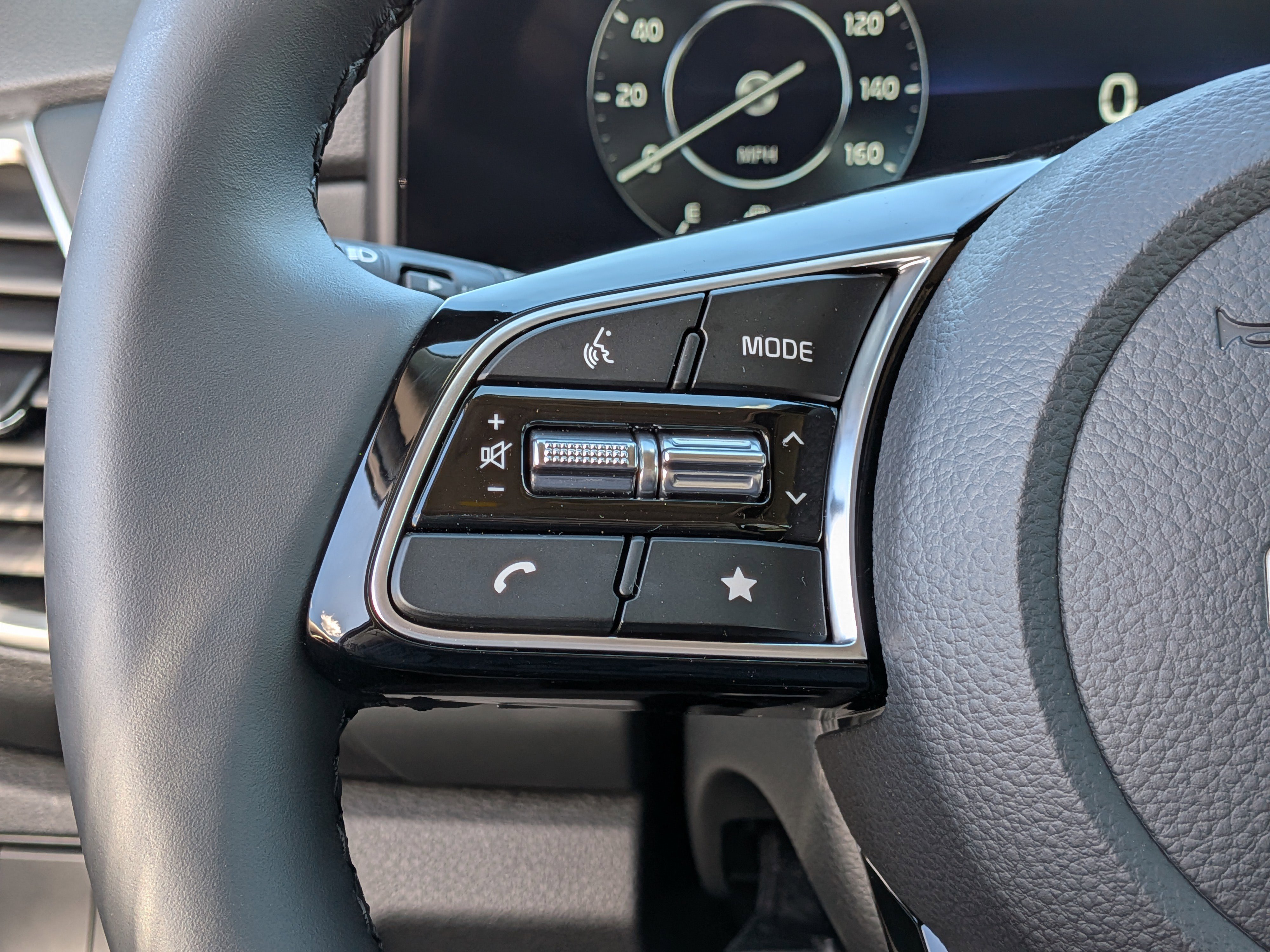 New 2026 Steel Gray Kia EX image 26