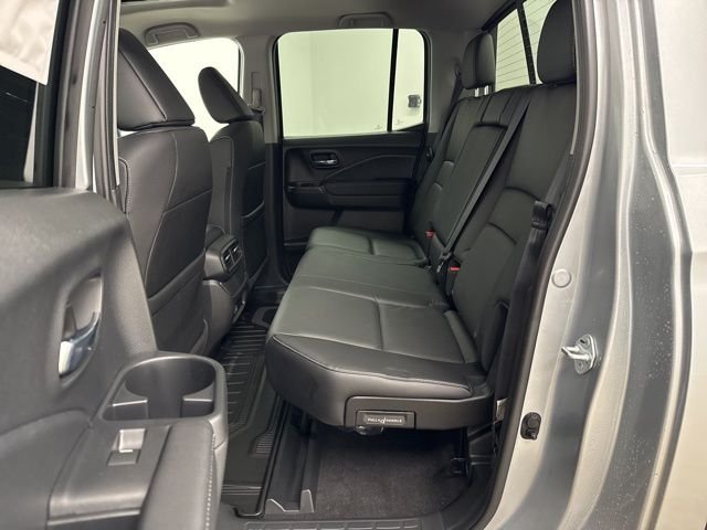 2026 Honda Ridgeline RTL - Photo 16