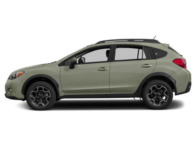 Used 2015 Crystal White Pearl Subaru Limited image 6