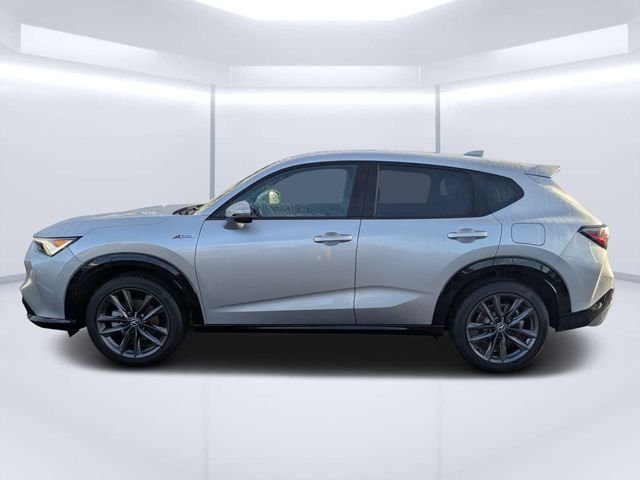 Used 2025 Silver Acura A-Spec Package image 6