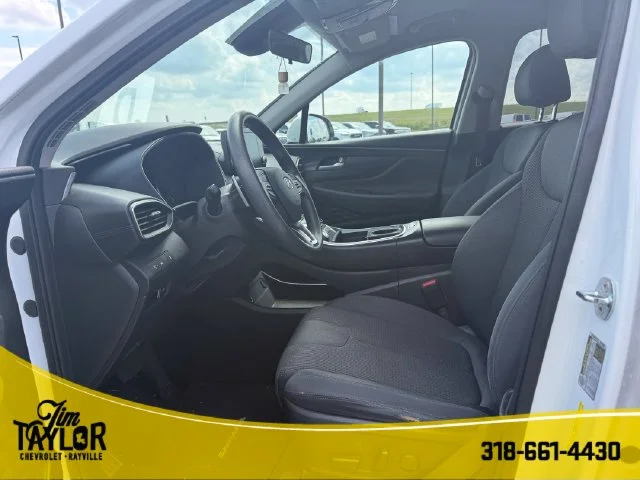 Used 2021 Gray Hyundai SEL image 37