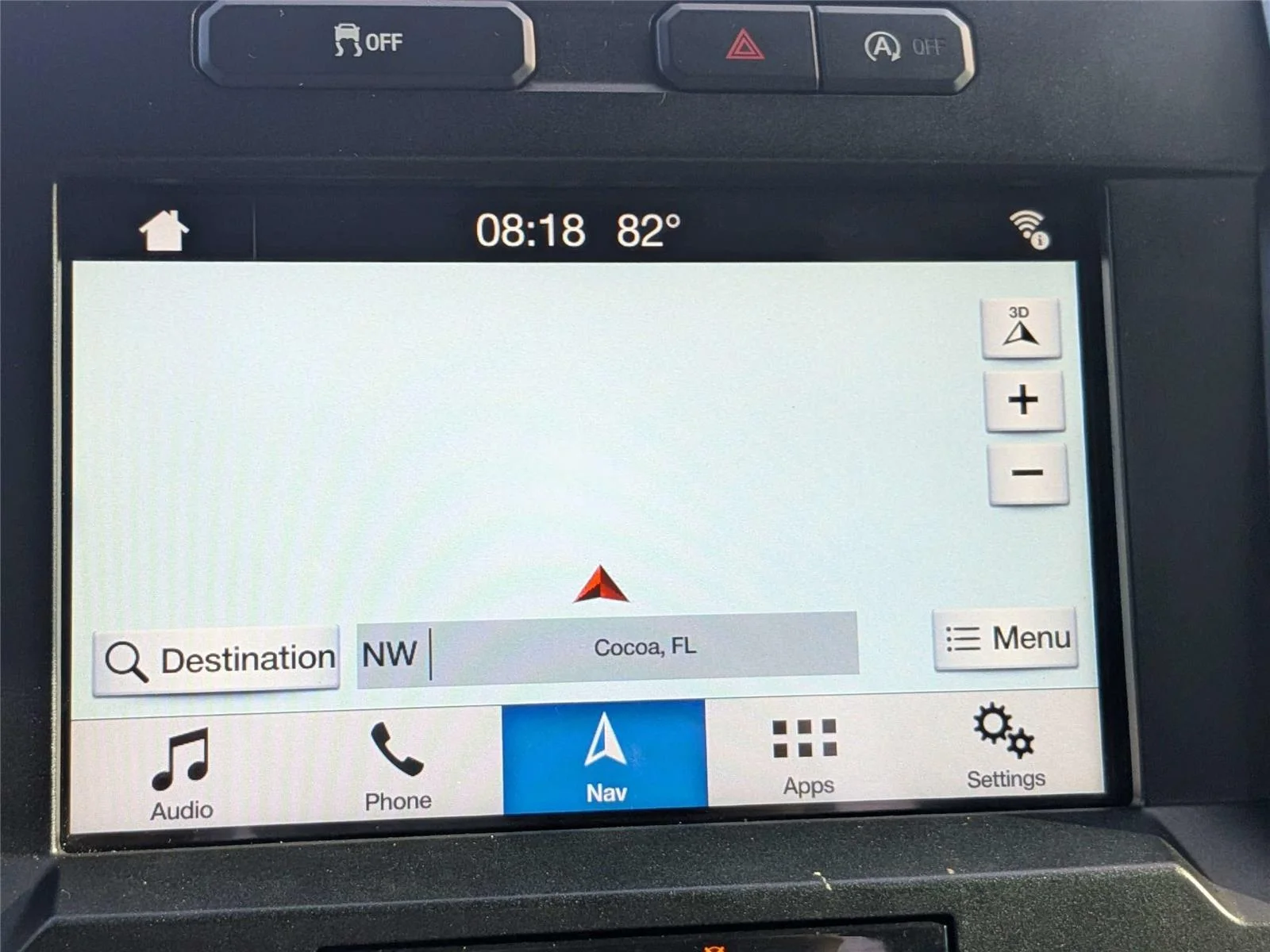 Used 2018 Gray Ford XLT image 22