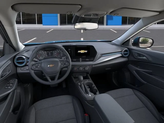2026 Chevrolet Trax LS - Photo 15