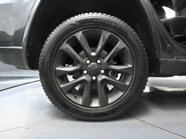 2020 Jeep Grand Cherokee Altitude - Photo 15
