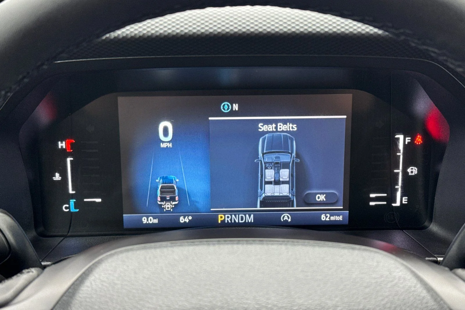 2025 Ford Ranger XLT - Photo 30