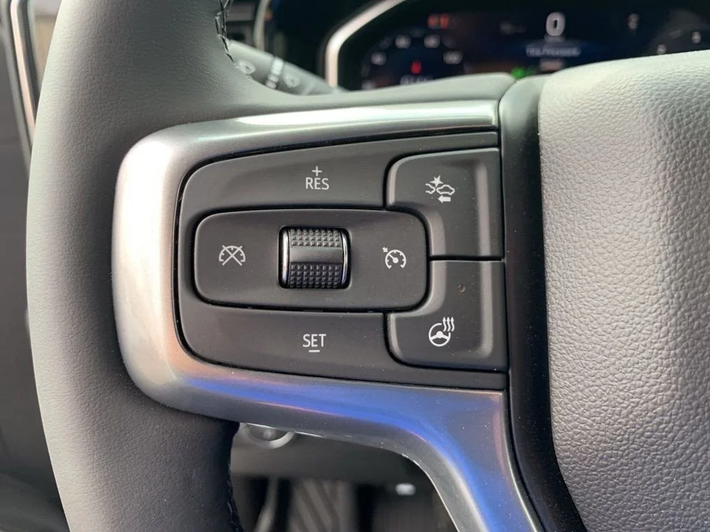 2026 Chevrolet Silverado 2500 HD LT - Photo 26