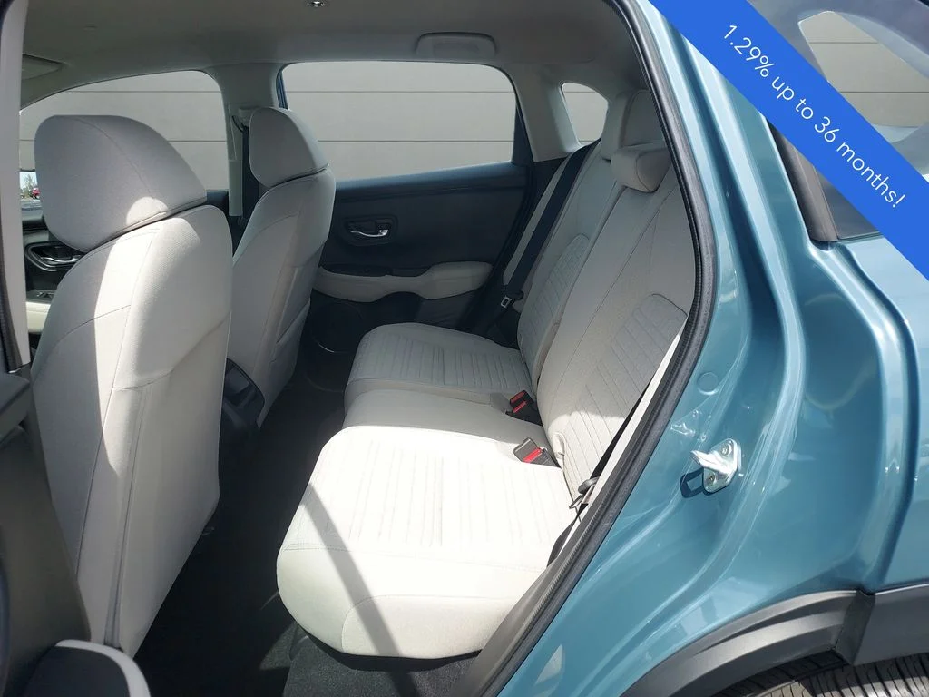 2023 Honda HR-V LX - Photo 20