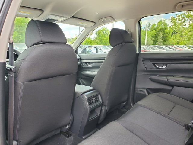 New 2026 Urban Gray Pearl Honda LX image 16