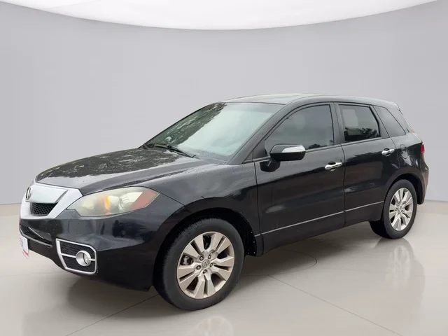 2012 Acura RDX TECH PKG