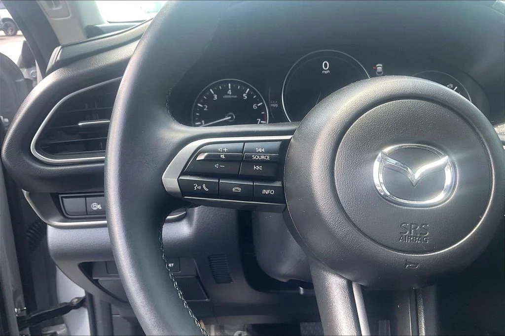 Used 2026 Gray Mazda 2.5 S Preferred image 18