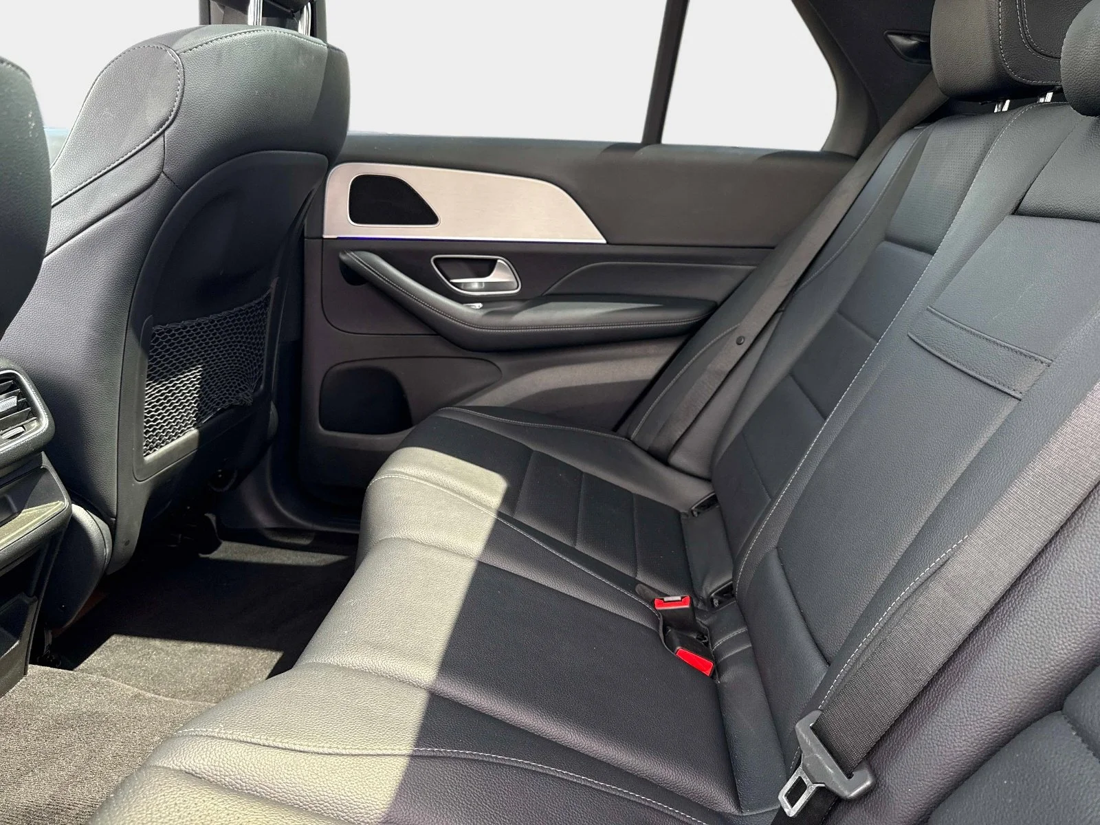 2024 Mercedes-Benz GLE GLE350 - Photo 12