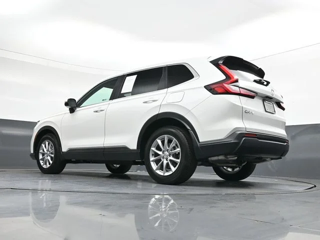 Used 2026  Honda EX image 35