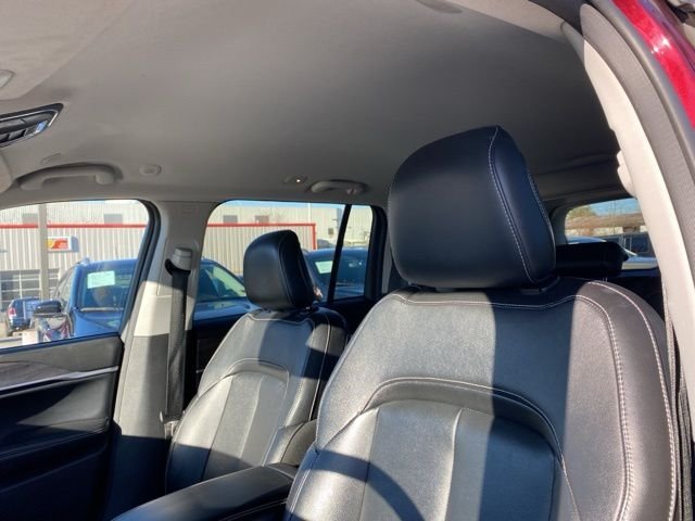 2023 Jeep Grand Cherokee Limited - Photo 11