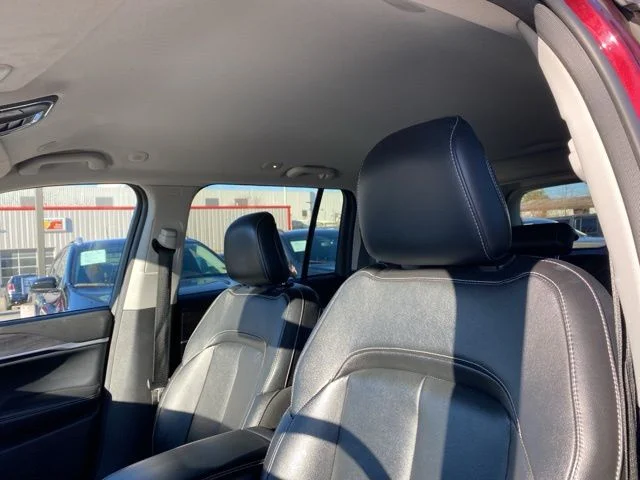 2023 Jeep Grand Cherokee Limited - Photo 11