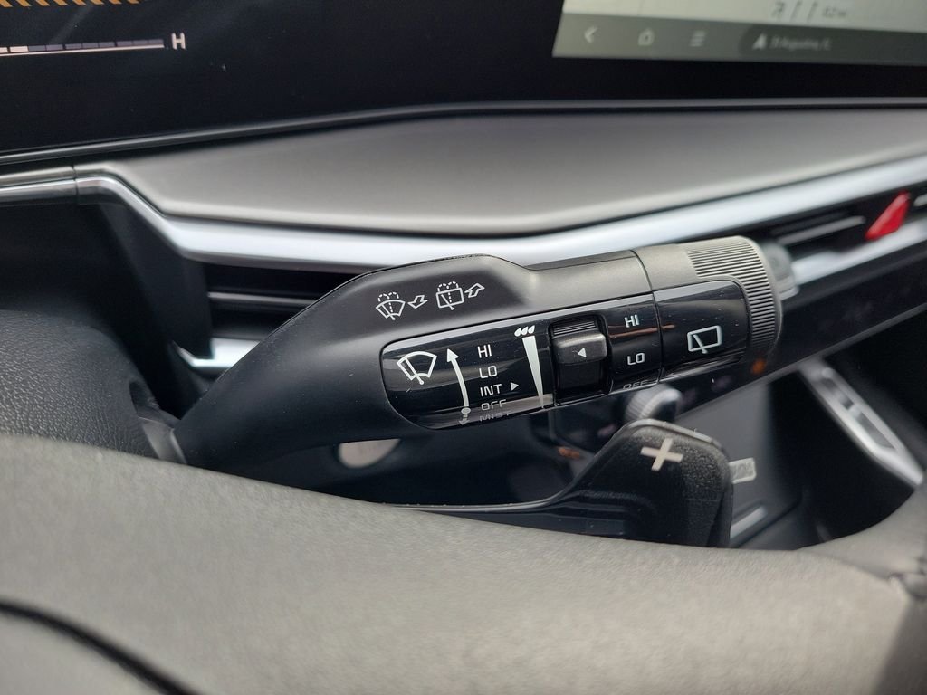 New 2026 Gray Kia EX image 31