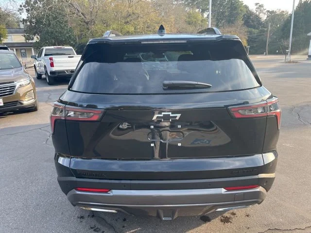 2026 Chevrolet Equinox ACTIV - Photo 8