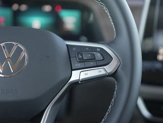 2026 Volkswagen Atlas SE w/Tech - Photo 20