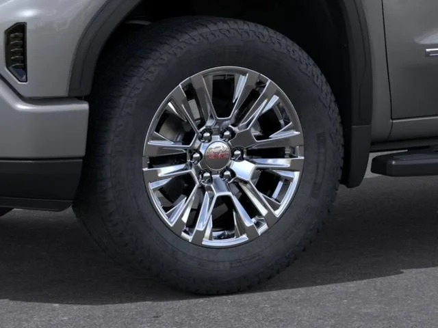 New 2026 Sterling Metallic GMC Denali image 9