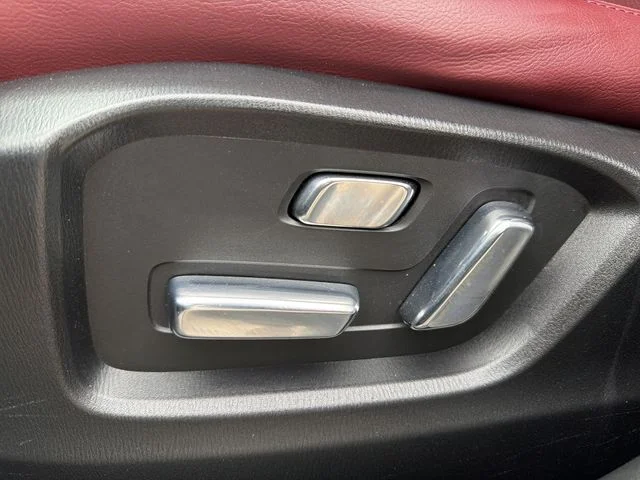 Used 2023 Gray Mazda Carbon Edition image 12
