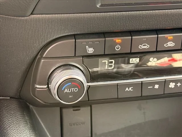 Used 2019 Black Mazda Touring image 21