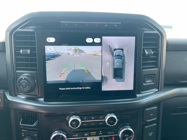 Used 2024  Ford XLT image 16