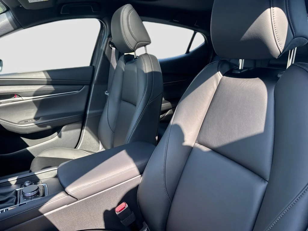 New 2026 Machine Gray Mazda 2.5 S Preferred image 9